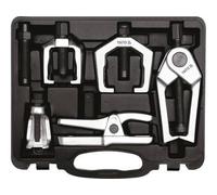 Yato yt-06157 - Service Spherical of Front End Set of 6