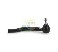 BGA Steering Tie Rod End Ball Joint Front Right fits Nissan Micra V 2016 on