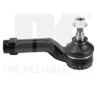 Tie Rod End Right Front Outer 150 mm Length Steering Fits Ford Focus NK 5032590