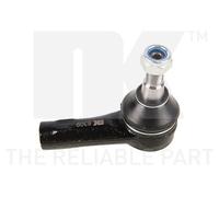 Genuine NK Front Right Tie Rod End for Audi Q7 CJTB/CJWB/CNAA 3.0 (5/10-10/13)