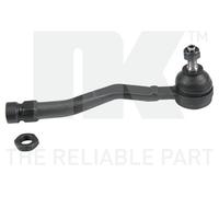 Genuine NK Front Right Tie Rod End for Peugeot 2008 HDi 70 DV4C 1.4 (5/13-4/16)