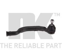 Genuine NK Front Right Tie Rod End for Renault Laguna dCi 1.9 (03/2005-10/2005)