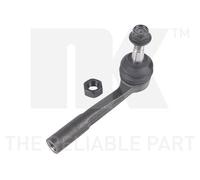 NK Steering Rod End 5033668 Right-Hand Thread for SAAB FIAT OPEL
