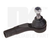 NK Front Right Tie Rod End for Ford Fusion 1.4 (08/2002-12/2012)