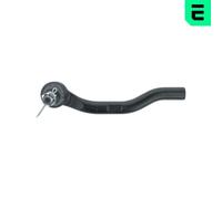 Tie Rod End Right Front Outer Fits Honda Civic Viii Hatchback - Optimal G1-1546