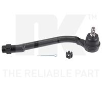 NK Genuine Front Right Tie Rod End - Hyundai i30 CRDi 90 D4FB 1.6 (12/09-09/12)