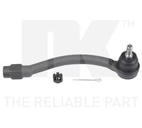 Genuine NK Front Right Tie Rod End for Hyundai i30 CRDi 110 1.6 (06/12-10/15)