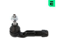 Tie Rod End Right Front Outer Fits Hyundai Kona SUV Van Ioniq - Optimal G1-2106