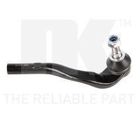 Genuine NK Front Right Tie Rod End for Mercedes Benz E350 CGi 3.5 (5/09-4/12)