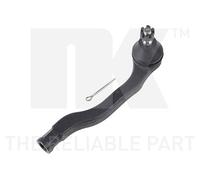 Genuine NK Front Right Tie Rod End for Rover 45 18K4F 1.8 (11/1999-05/2004)