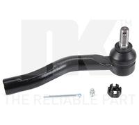 Genuine NK Front Right Tie Rod End for Toyota Yaris 2SZ-FE 1.3 (05/2003-02/2006)