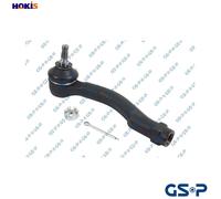 Steering rod end S070217 GSP for KIA HYUNDAI