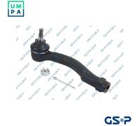 Steering rod end S070217 GSP for KIA HYUNDAI