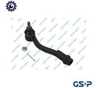 TIE ROD END S070222 FOR HYUNDAI ACCENT/III/IV AVEGA VERNA KIA D4FA 1.5L 4cyl