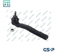 LEFT AND RIGHT SET S070392 TIE ROD END GSP