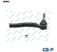 LEFT AND RIGHT SET TIE ROD END S070444 GSP