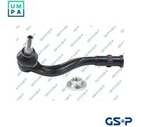 Steering rod end S071632 GSP for AUDI A4 B9 A4 B9 Avant A4 Allroad B9 A5 Q5