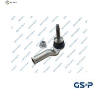 LEFT AND RIGHT SET TIE ROD END S071734 GSP