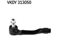 SKF VKDY 313050 Track rod end