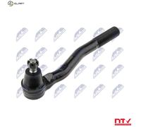 NTY SKZ-CH-005 Track rod end