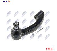 TIE ROD END SKZ-CH-019 FOR CHRYSLER ECC 2.0L EDV/EDZ 2.4L 4cyl SEBRINGEES 2.7L