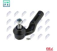 NTY SKZ-FR-003 Track rod end