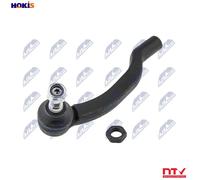 TIE ROD END SKZ-FT-001 FOR PEUGEOT FIAT DUCATO/Platform/Chassis/Van/Bus 3.0L