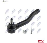 NTY SKZ-TY-108 Track rod end