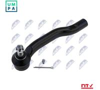 TIE ROD END SKZ-TY-130 FOR LEXUS TOYOTA 2AR-FXE 2.5L 4cyl ES2GR-FE 3.5L 6cyl ES