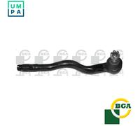 Tie Rod End Fits BMW 3 Series Z4 BGA SR0903