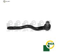 Tie Rod End Fits BMW 3 Series Z4 BGA SR0903