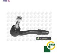 Tie Rod End Fits BMW 1 Series 5 Series 6 Series 7 Series BGA SR0904