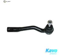 Kavo Parts Tie Rod End STE-9012 - Fits Toyota 7A-FE, 1ZZ-FE, 4A-FE, 2C-T/TE