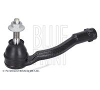 Tie Rod End Fits Hyundai OE 56825M5000 Blue Print ADBP870086