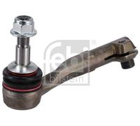 Front Right Tie Rod End Fits BMW 3 Series 4 Series i4 OE 32106880698 Febi 186265