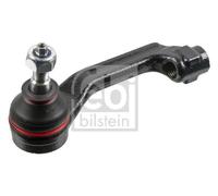 Front Left Tie Rod End Fits Peugeot 208 Vauxhall Corsa 1669648580 Febi 188518