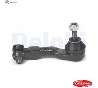 DELPHI TA1436 Track rod end