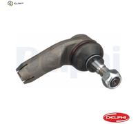 DELPHI TA1452 Track rod end