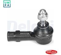 Delphi TA1518 Tie Rod End