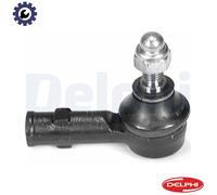 ta3 LEFT Hand Near Side Tie Track rod end FOR JAGUAR XJS 4.0i Petrol 11/86-05/95