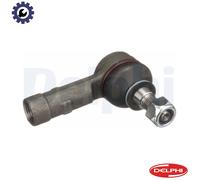 Delphi Tie / Track Rod End TA1518 Joint JLM1098 JLM9660 Premium OE Quality Part
