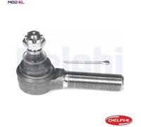 TIE ROD END TA1529 FOR MERCEDES-BENZ VARIO/Van/Platform/Chassis G-CLASS T1/Bus