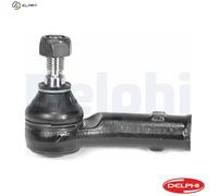 Tie Rod End for VW:TRANSPORTER Mk IV Van,TRANSPORTER T4 Van,TRANSPORTER IV Van,