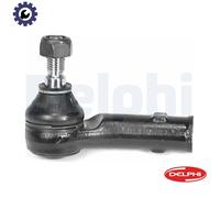 TIE ROD END TA1558 FOR VW CARAVELLE/EUROVAN/IV/Bus/TRANSPORTER/Mk AAC 2.0L 4cyl