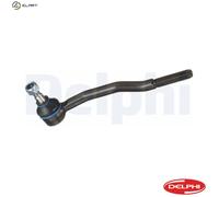 Delphi TA1593 Tie Rod End