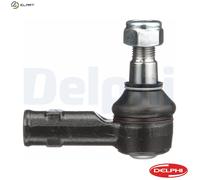 Delphi TA1683 Tie Rod End