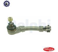 Delphi TA1688 Tie Rod End