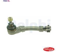 Delphi TA1688 Tie Rod End