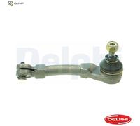 TIE ROD END TA1689 FOR RENAULT CLIO/II/Mk/MIO/Hatchback/Van/SYMBOL LUTECIA 1.1L