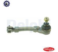 Delphi TA1689 Tie Rod End